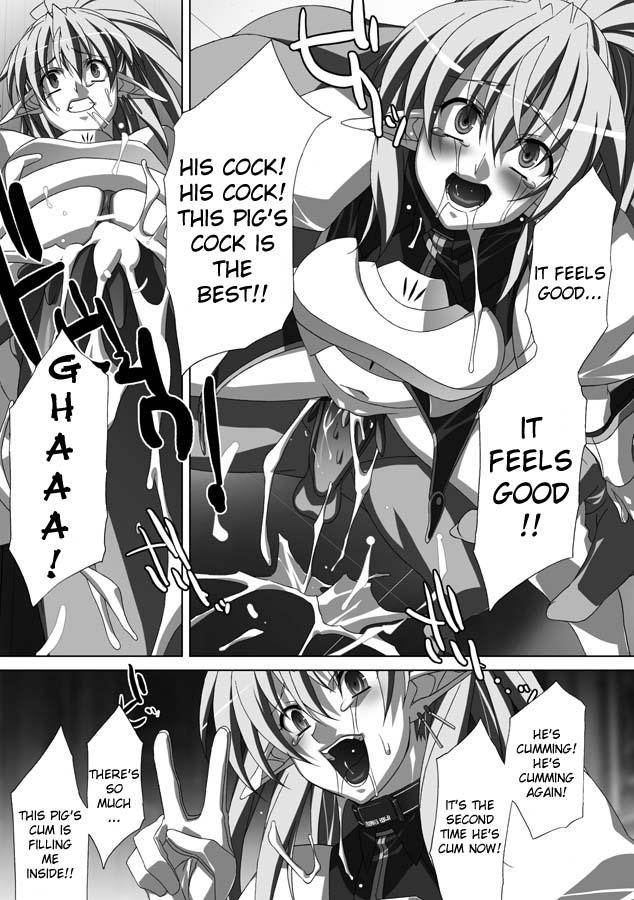 Akashiki Chapter 1000 Page 121